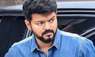 ThalapathyVijay serious about quitting films before political entry - VMI functionaries confirm after meeting