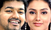 Namitha happy to act with Vijay in ATM