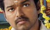 No compromise for Vijay