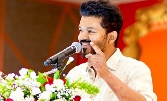 Thalapathy Vijay's Makkal Iyakkam to form a new team in all 234 constituencies before political entry!