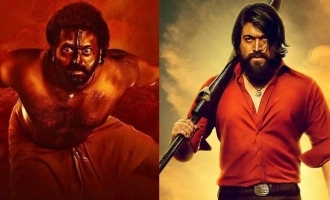 Massive! 'KGF' and 'Kantara' producer Hombale Films announces 3000 Crores investment 