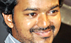 Vijay Kick Starts `Makkal iyakkam'