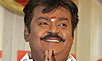 I'll come to politics only to win: Vijayakanth