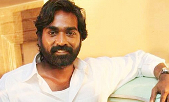 Get ready to know the auspicious day from Vijay Sethupathi