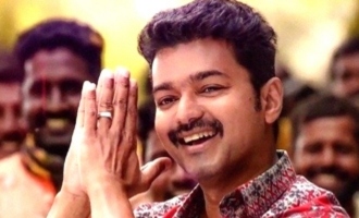 Vijay to join hands with Ajith's costar? 