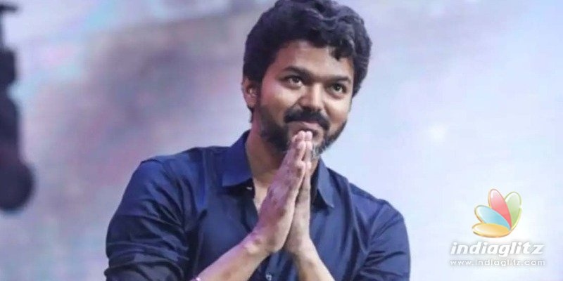 After Master Vijay fixes Thalapathy 65 release date also