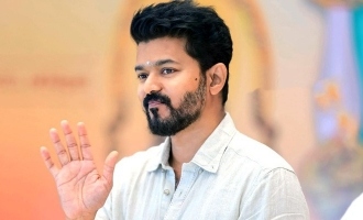 Thalapathy Vijay's next big plan for the students on Chief Minister's birthday! - Deets