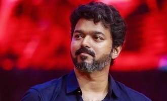 தளபதி விஜய்யின் தரமான கடைசி படம்.. 5 நிமிட வீடியோவை வெளியிட்ட தயாரிப்பு நிறுவனம்..!