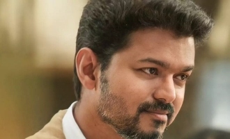 Court fines Thalapathy Vijay and orders him to pay it to Chief Minister -  News 