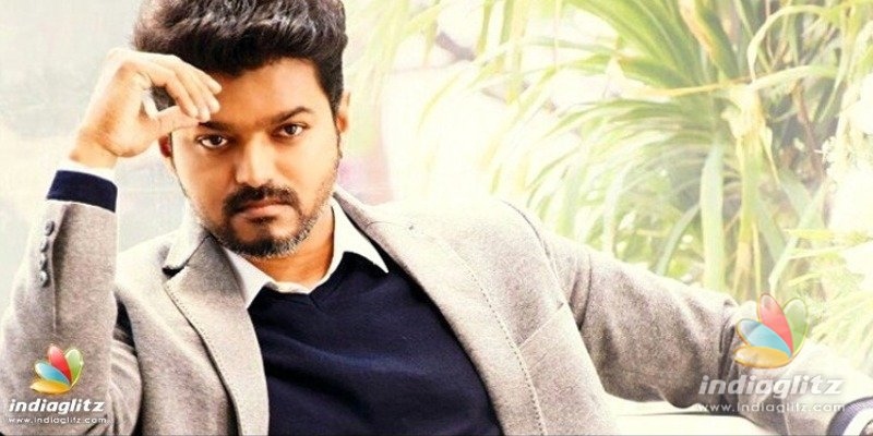 Director clarifies about Thalapathy 65
