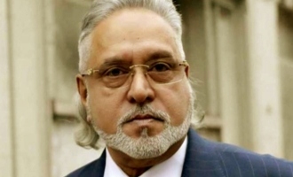 Vijay Mallya questions government about ignoring his loan payback!
