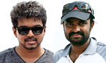 Political party disturbs Vijay's shoot?