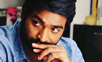 Vijay Sethupathi without a heroine in his 25th film