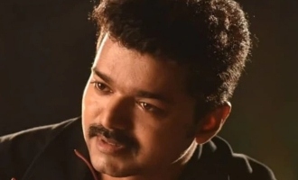 Thalapathy Vijay reuniting with massive hit director after 17 years?