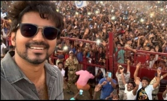 Thalapathy Vijay's mega plan to compensate for fans disappointment in 2020