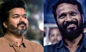 Vetrimaaran's Meeting with Thalapathy Vijay Sparks Speculation for 69th Film