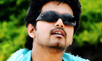 Vijay relaxing with ÂVettaikkaranÂ