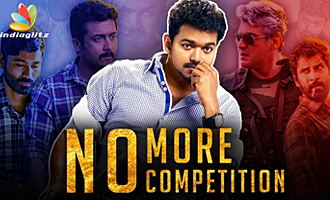 None can compete with our Thalapathy now : Vijay Fans Interview