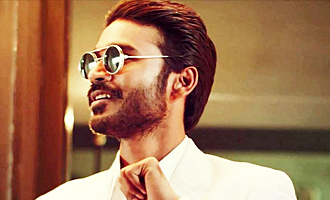 Dhanush becomes the first person to do this
