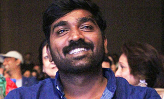 Vijay Sethupathi to team up with this director of highly reputed Tamil films