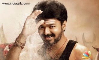Thalapathy Vijay's Telugu business is even more 'Mersal'
