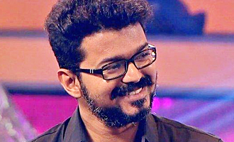 Confirmed - 'Vijay 62' director and production house