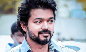 Do you know the first salary of Thalapathy Vijay? Click here