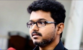 Thalapathy Vijay summoned again by IT department