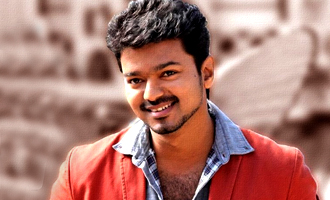 'Vijay 59' First Day Shoot Today and Other Details