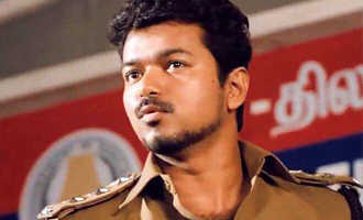 Illayathalapathy to surprise fans with a brand new getup in 'Vijay 59' -  Tamil News 