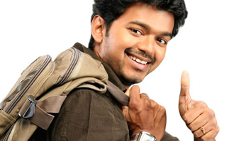 Vijay changes plan due to fans