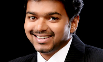 Important detail about Vijay's character in 'Vijay 60'