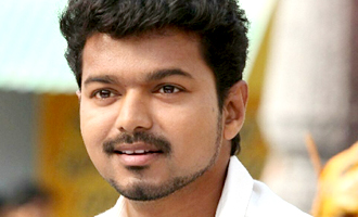 Here's the cinematographer of much expected 'Vijay 60'