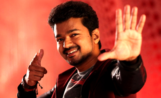 Official confirmation on 'Vijay 60' is here