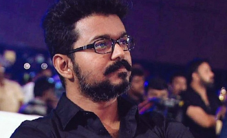 Details of Vijay's three getups in 'Thalapathy 61'
