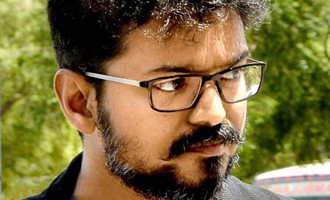 'Vijay 61' official announcement of what is next