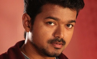 Exciting ! 'Vijay 61' cast and crew update