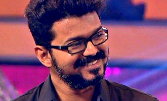Vijay61's next title out to be soon: