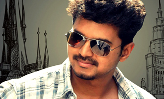 A leading and well experienced Music director for 'Vijay 62'