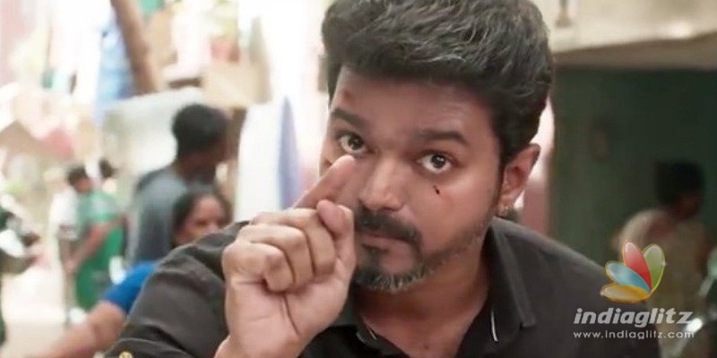Thalapathy 65 director change? - The reasons for confusion