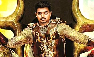 'Enthiran' and 'Nanban' connection in 'Puli'