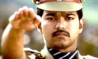 Atlee clarifies about the 'Sathriyan' connection in 'Vijay 59'