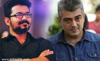 Will Vijay and Ajith join for the people?