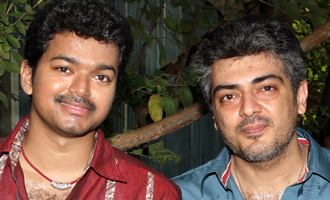Did Vijay really appreciate Ajith's 'Vedalam' teaser? Here is the confirmation