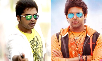 Ajith, Vijay and Santhanam will decide the Winner of August 14 Race