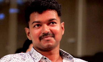 Ilayathalapathy Vijay to play cameo in a film with debutants?