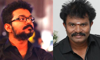 Dir Hari reveals why he could not do a film with Vijay till now
