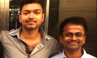 Vijay and Murugadoss to appear in Court