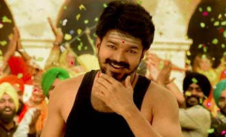 Vijay to answer fans' questions in 'Mersal' audio launch?
