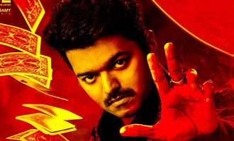 Wow! Producer reveals the Audio Launch plans of Thalapathy's 'Mersal'